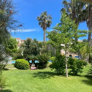  Vakantiehuis Les Deux Mas